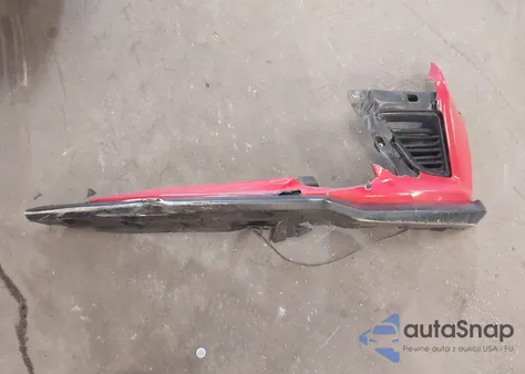 2018 Chevrolet Camaro 2Ss из США, поврежденный, VIN 1G1FG1R71J0152004